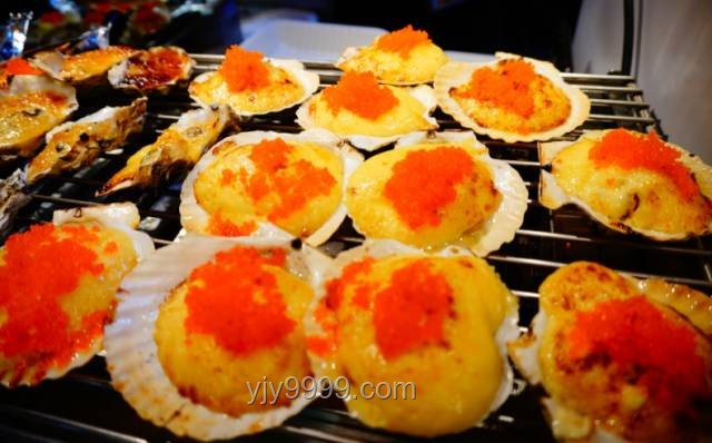 🎈泡泡带韩流美食盛宴：解锁“韩国霸总”爽吃新风尚